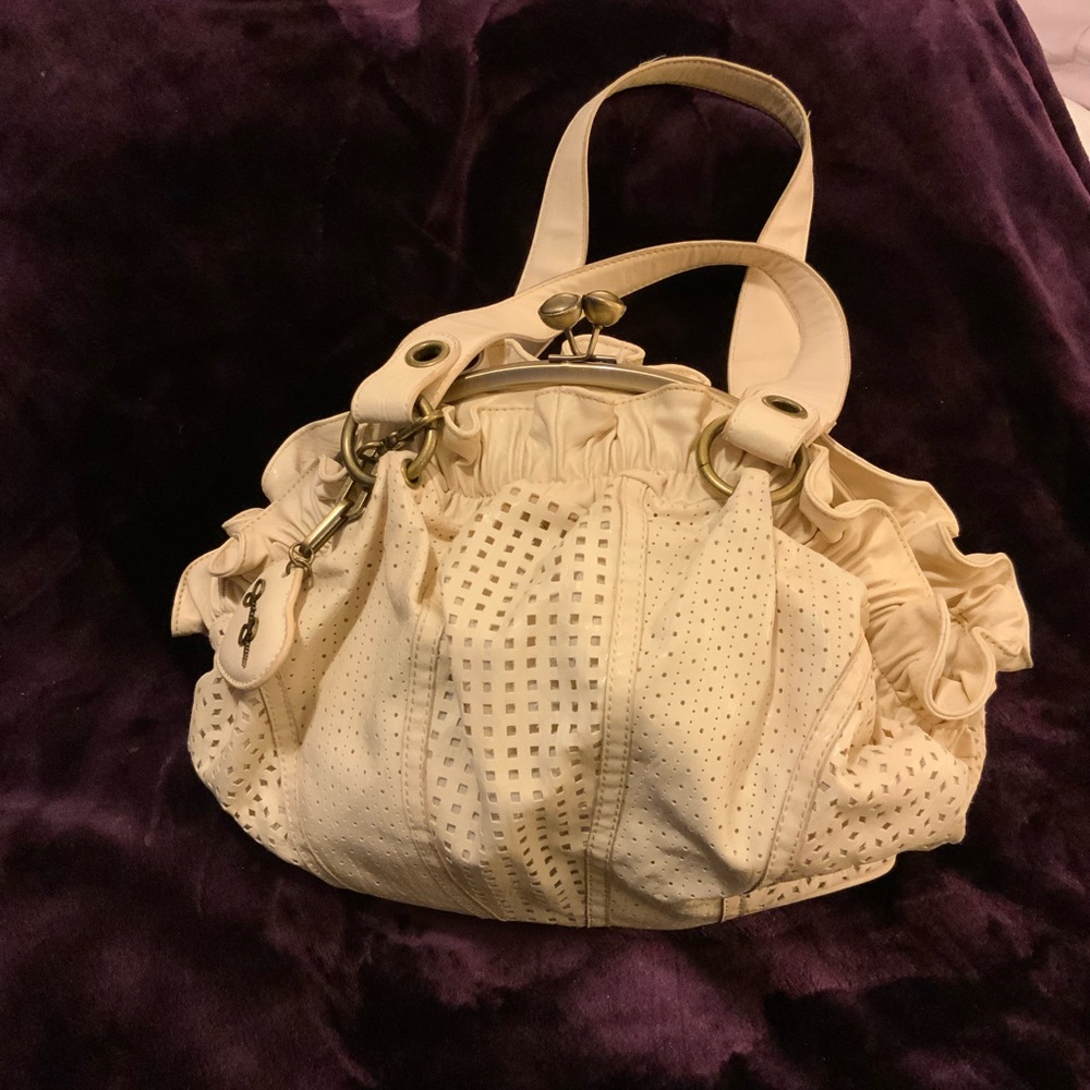Jessica Simpson bag